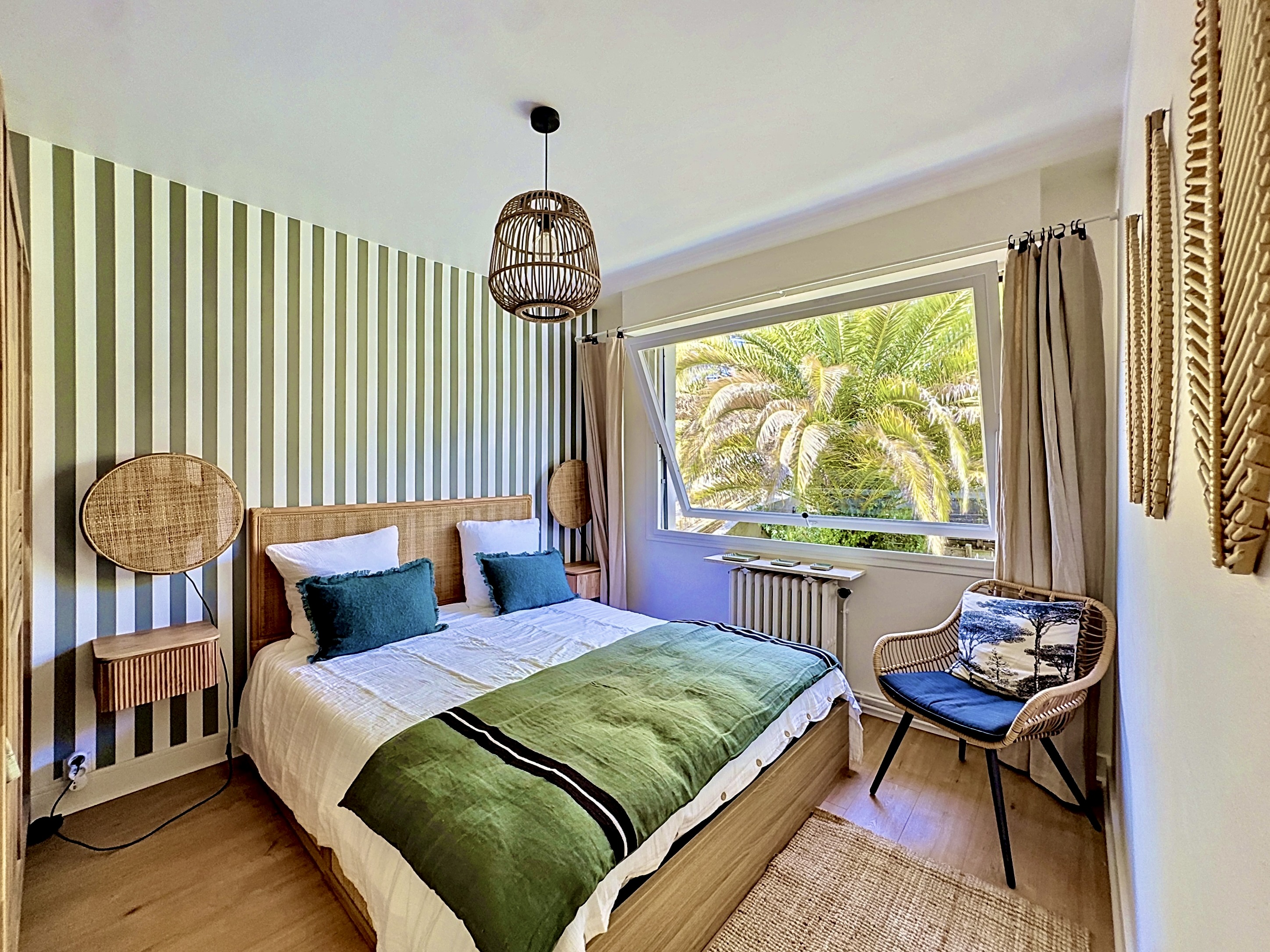 Chambre 2 étage