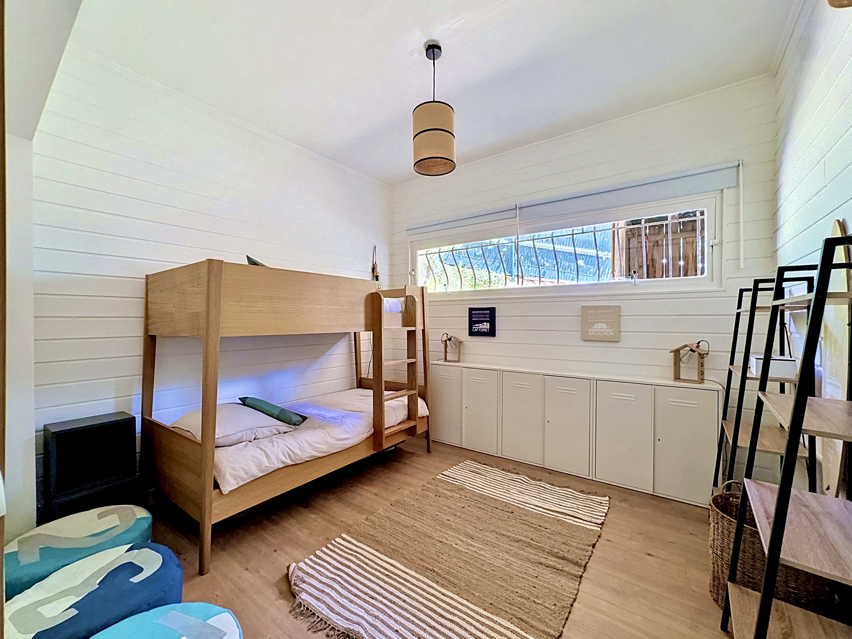 Chambre enfants